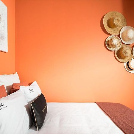 Kikiana House Daire Albufeira Dış mekan fotoğraf