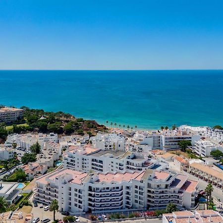 Kikiana House Daire Albufeira Dış mekan fotoğraf