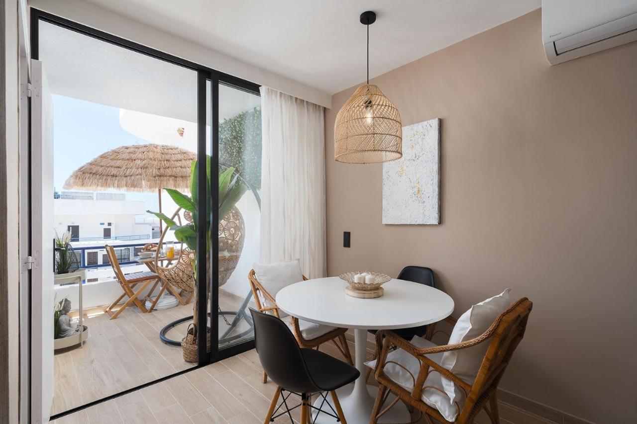 Kikiana House Daire Albufeira Dış mekan fotoğraf