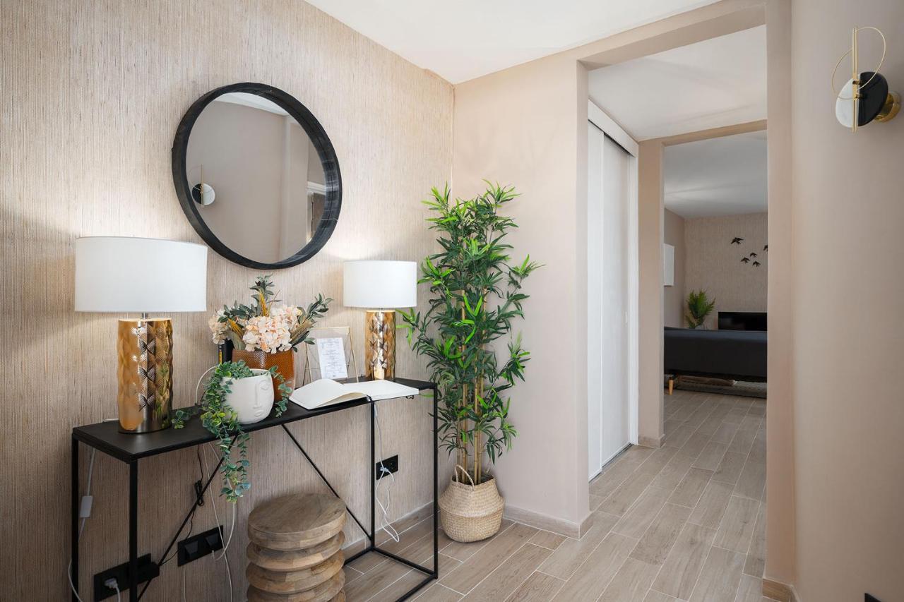 Kikiana House Daire Albufeira Dış mekan fotoğraf