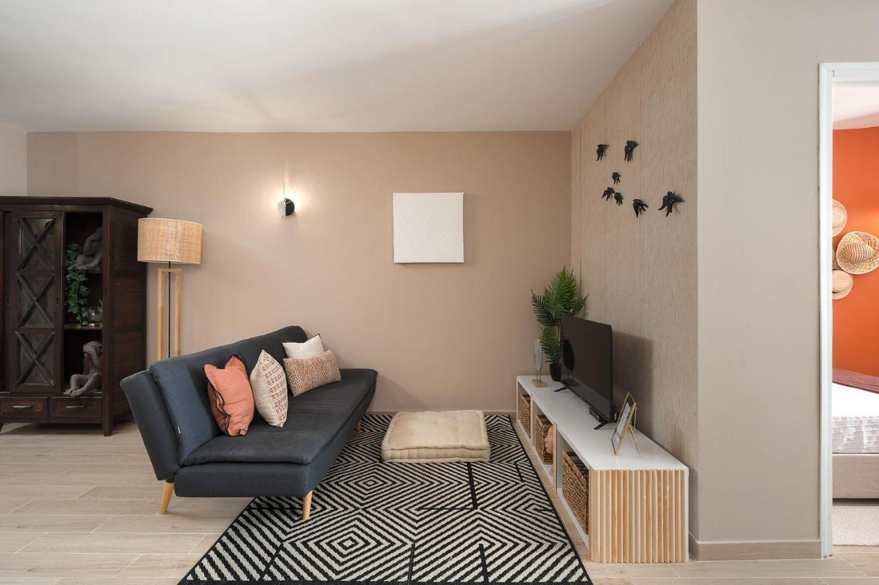 Kikiana House Daire Albufeira Dış mekan fotoğraf