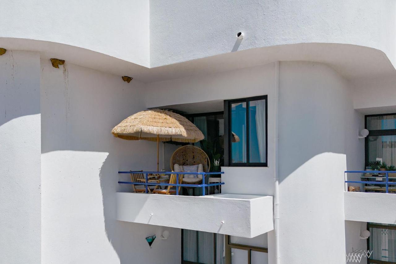 Kikiana House Daire Albufeira Dış mekan fotoğraf