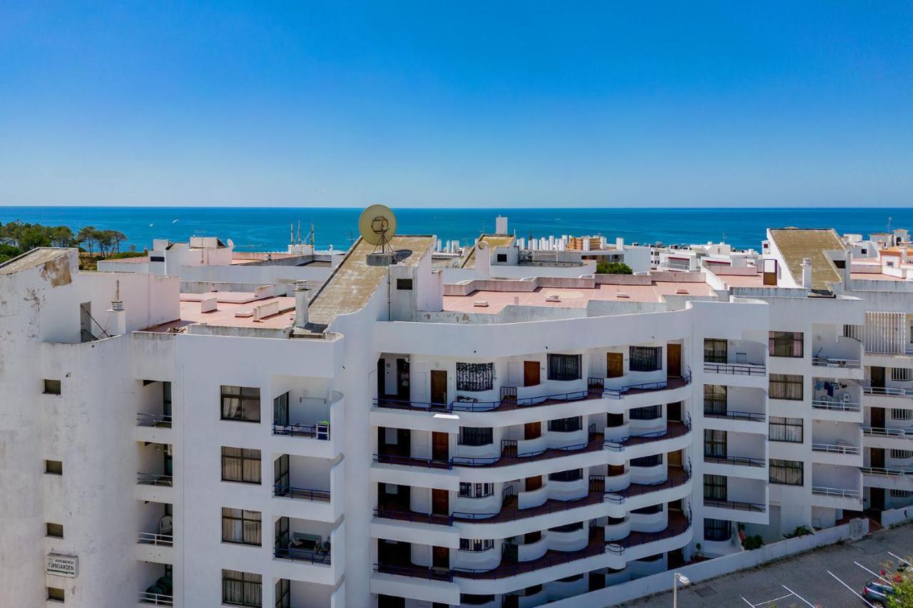 Kikiana House Daire Albufeira Dış mekan fotoğraf