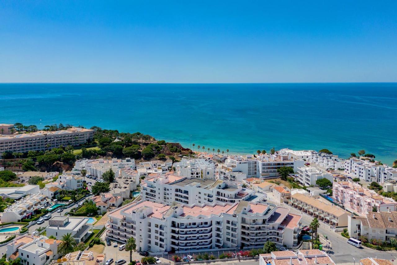 Kikiana House Daire Albufeira Dış mekan fotoğraf