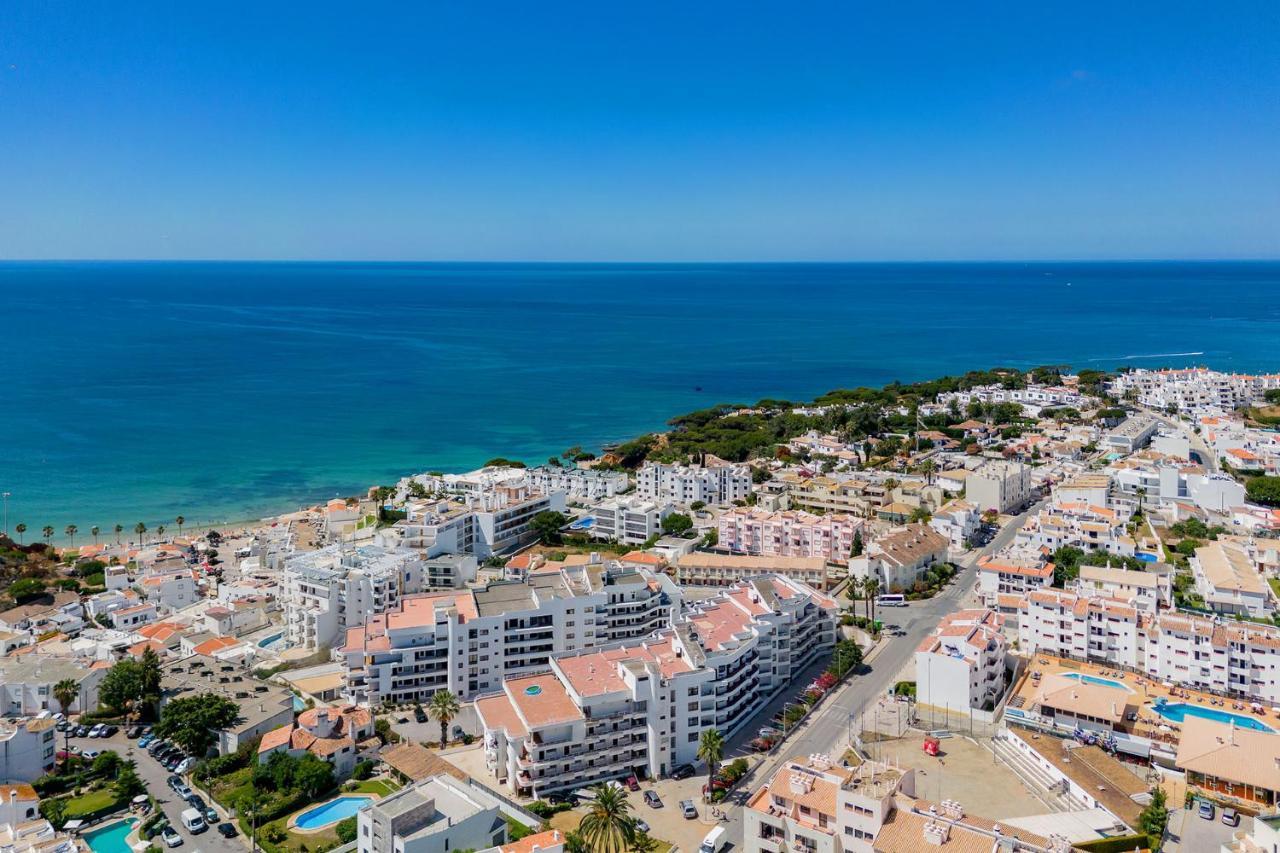 Kikiana House Daire Albufeira Dış mekan fotoğraf