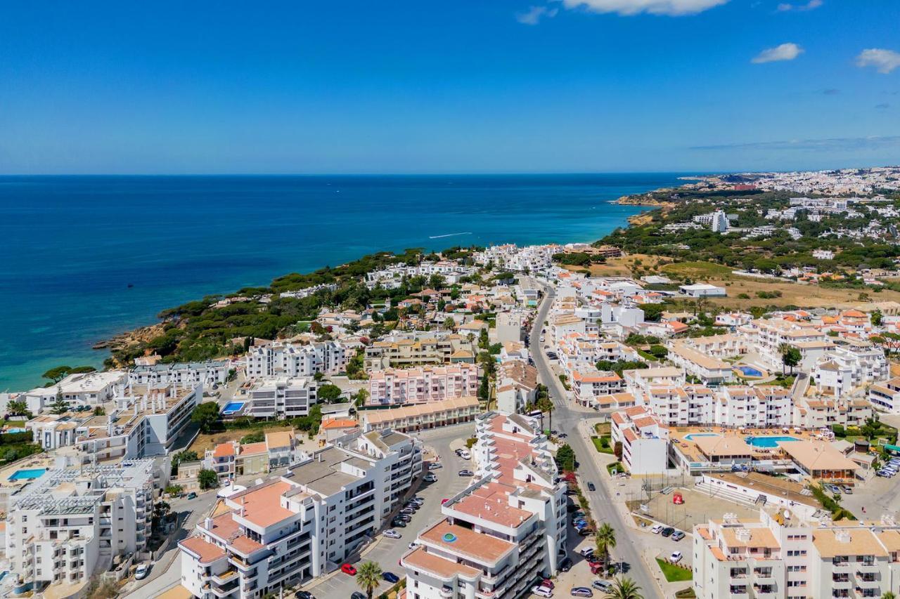 Kikiana House Daire Albufeira Dış mekan fotoğraf