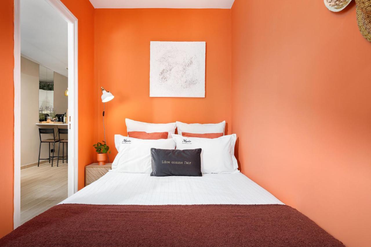 Kikiana House Daire Albufeira Dış mekan fotoğraf