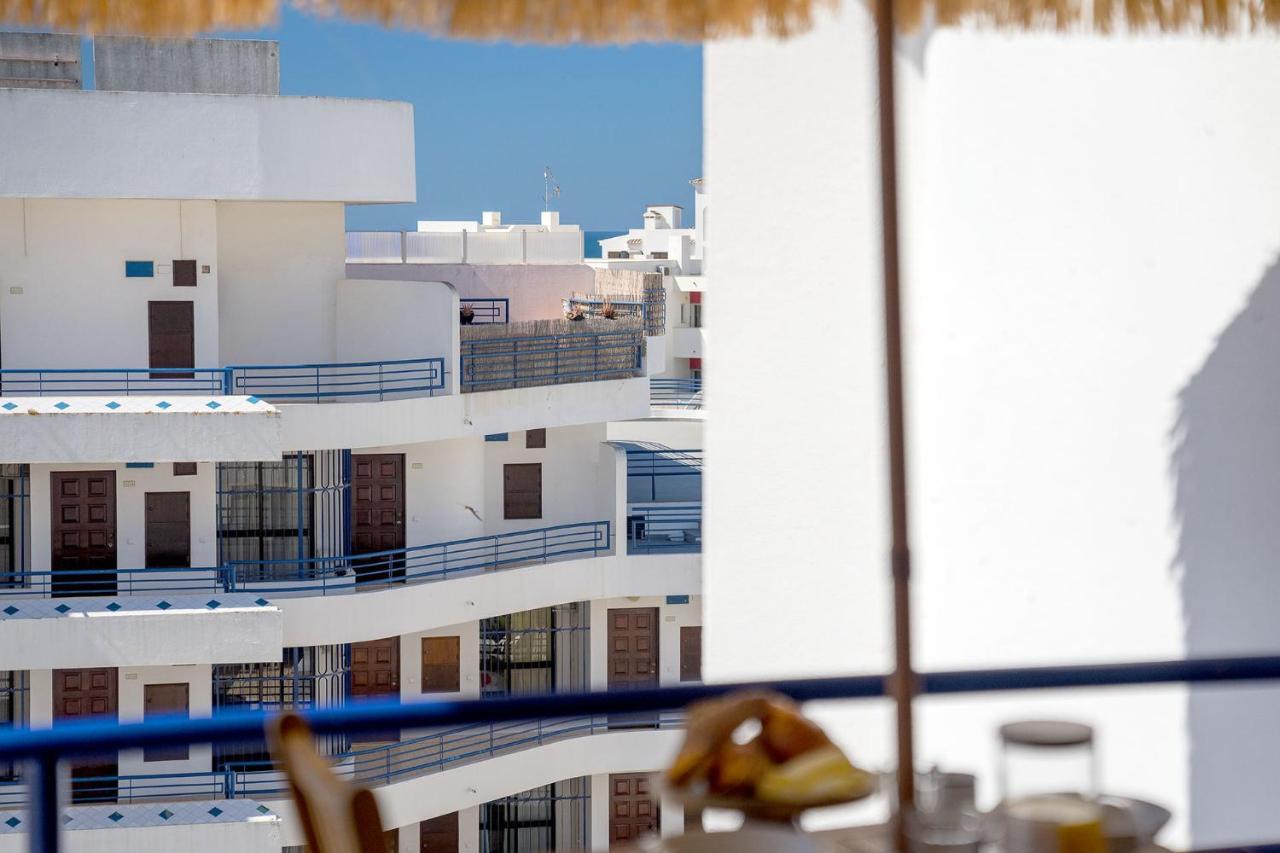 Kikiana House Daire Albufeira Dış mekan fotoğraf